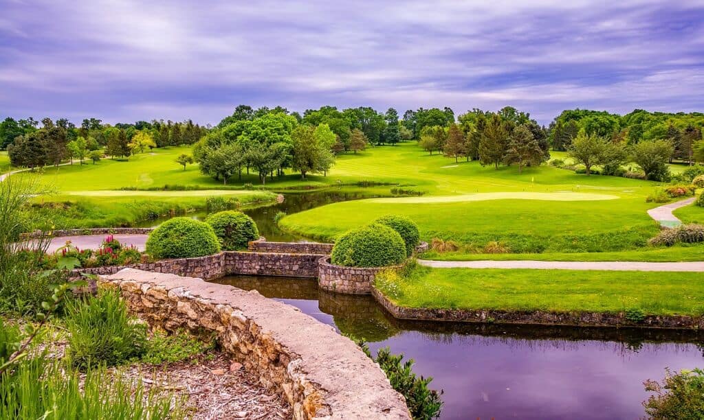 golf course, france, landscape-1824369.jpg