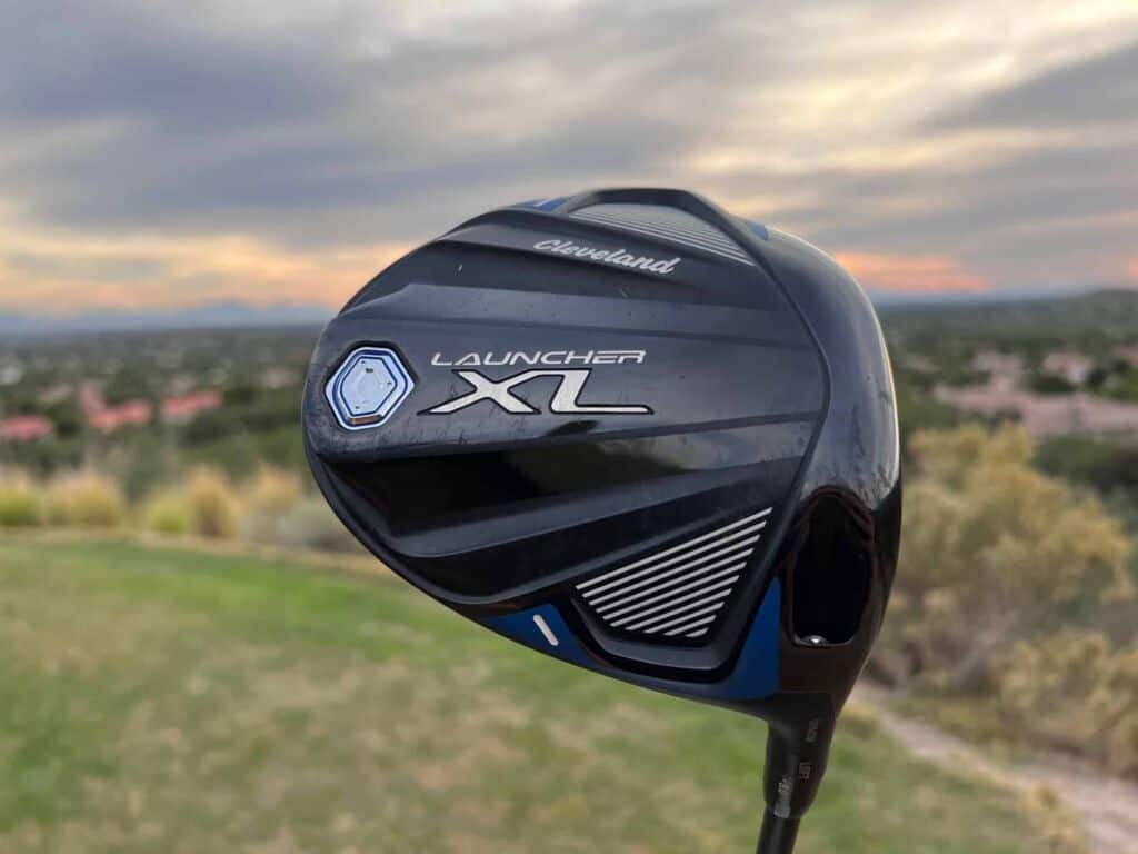 Cleveland Launcher XL Driver