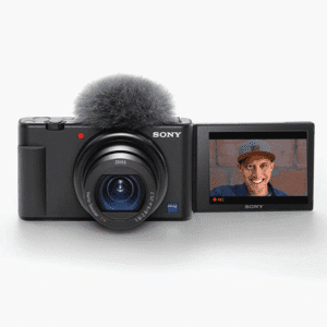 Sony ZV-1 Camera