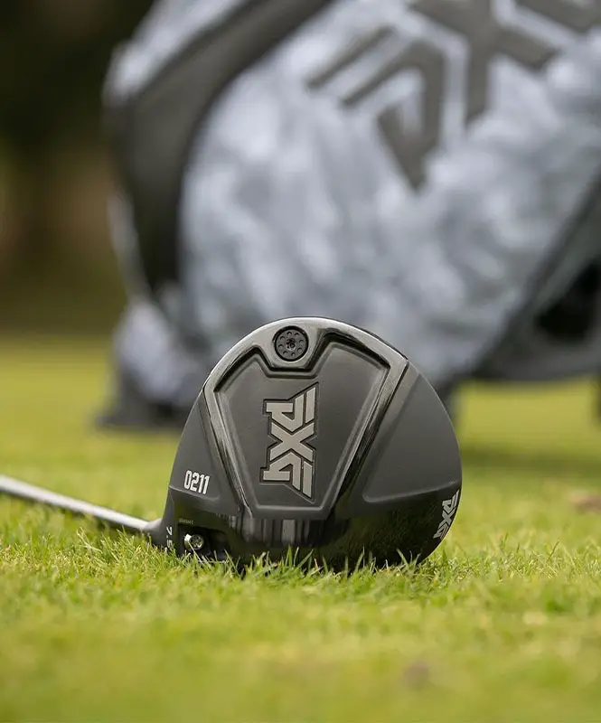 PXG 0211 Driver