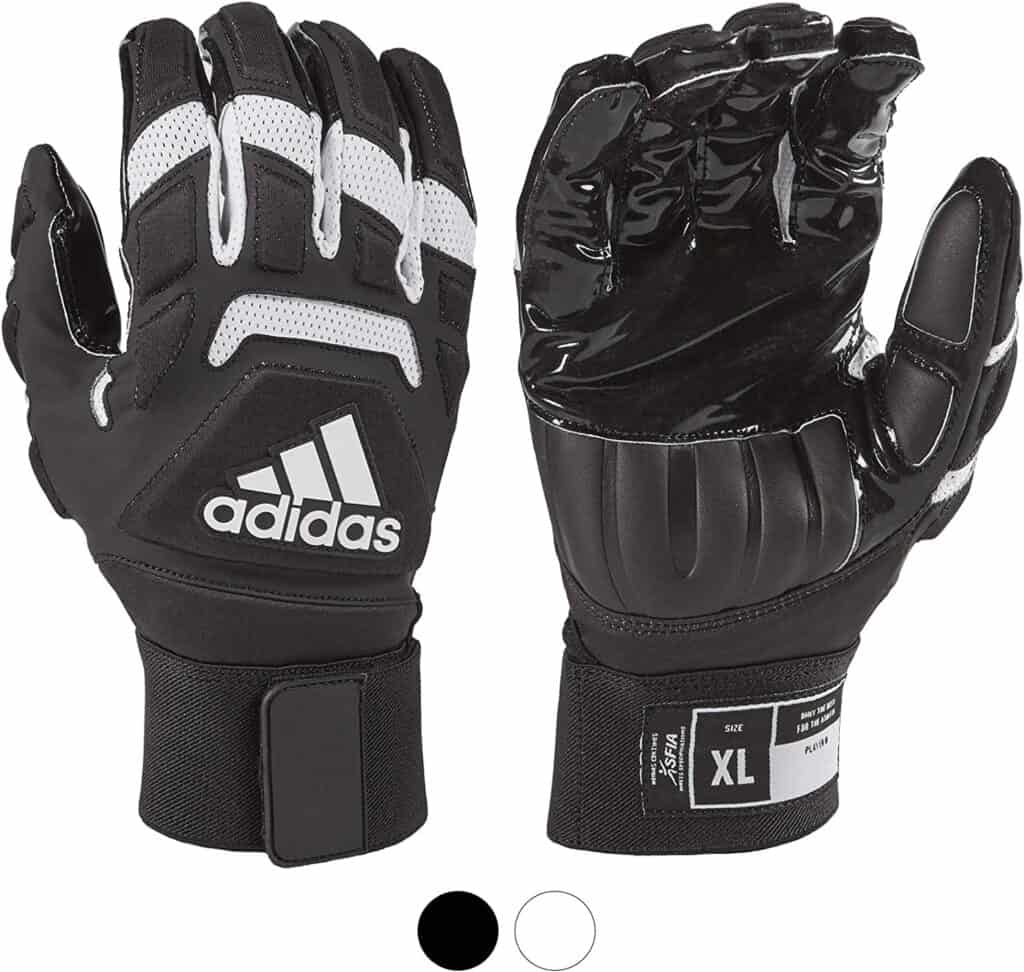 Adidas Freak Max 2.0 Lineman Football Gloves