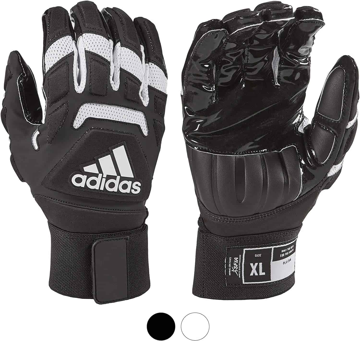 hypebeast football gloves