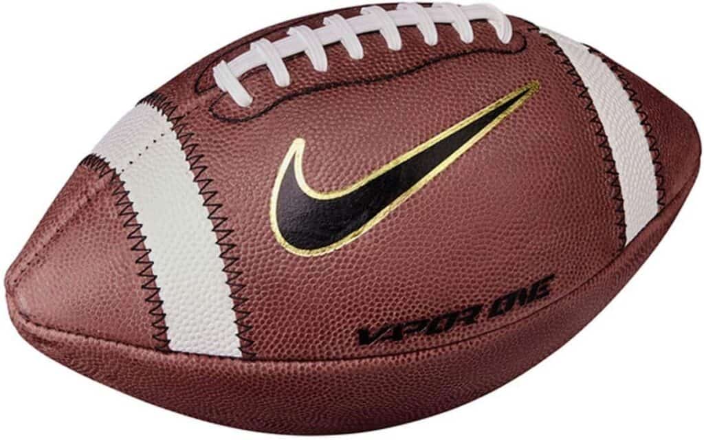 Nike Vapor One 2.0 Football - Best High School Football