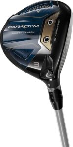 Callaway Paradym Fairway Wood