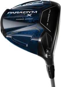 Callaway Paradym X Driver