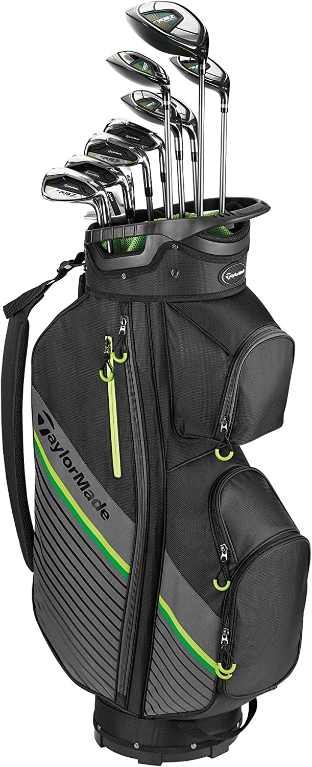 TaylorMade RBZ Speedlite 