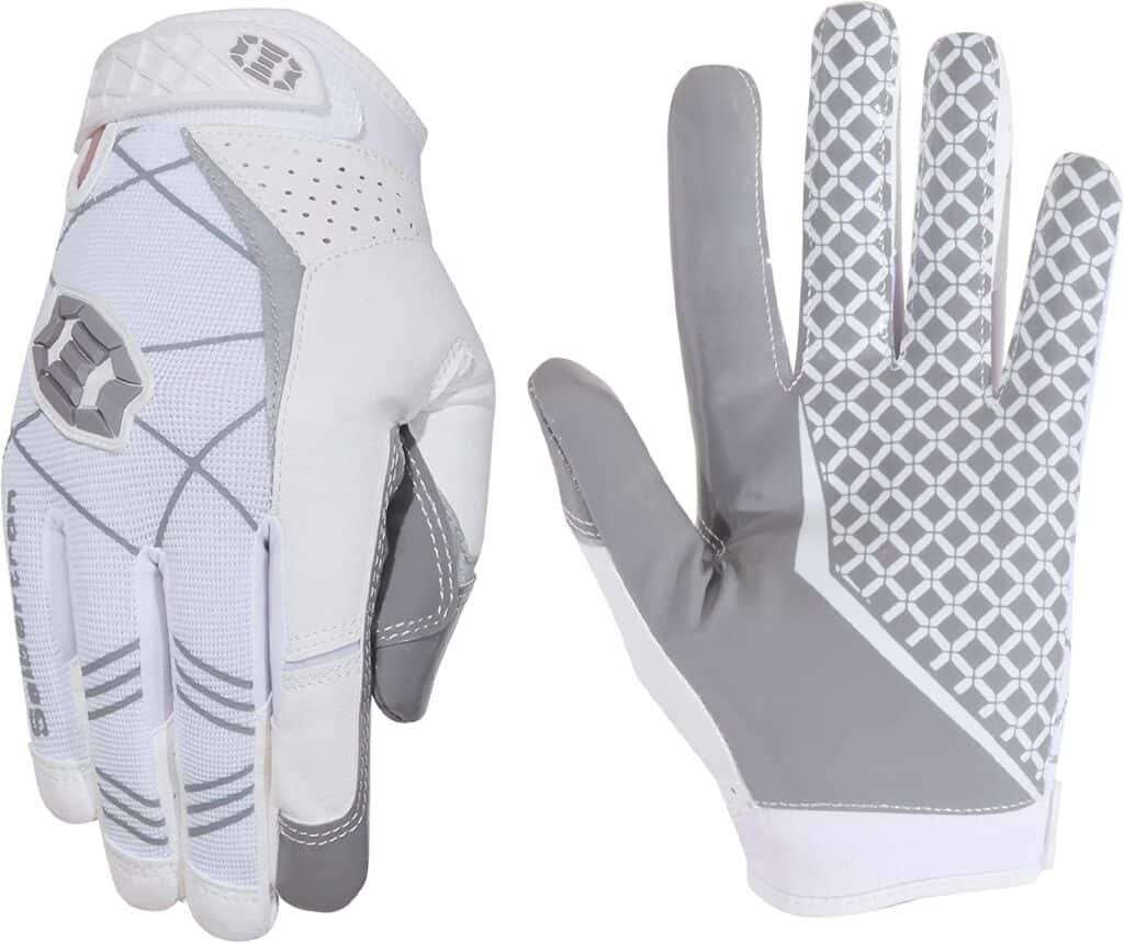 Seibortron Pro 3.0 Football Gloves