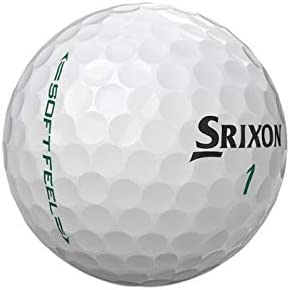 Srixon Soft Golf Ball