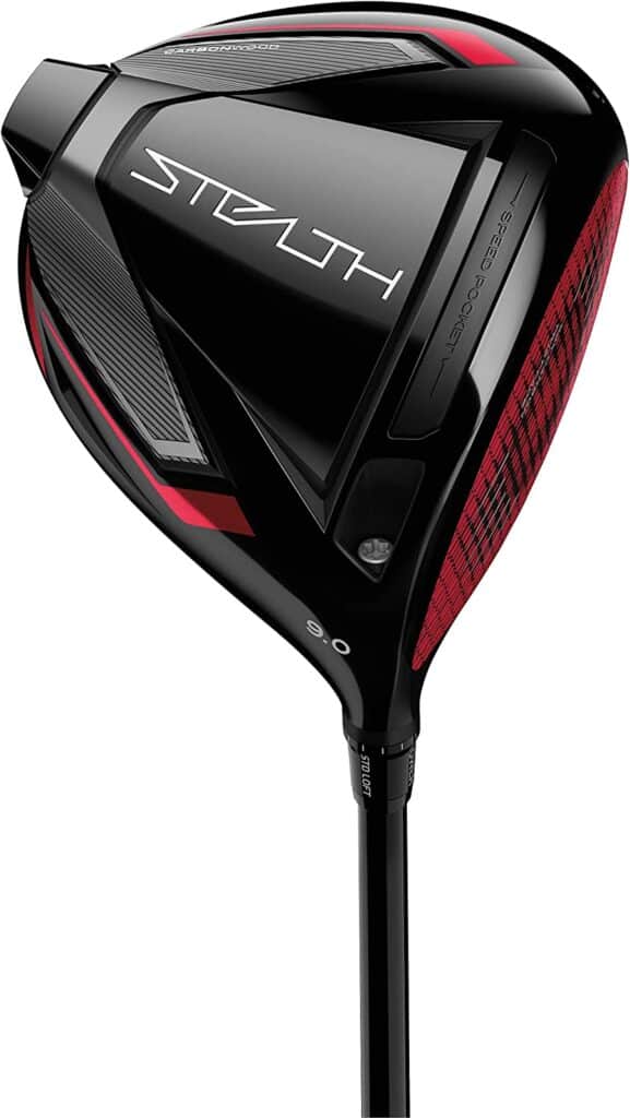 TaylorMade Stealth Driver