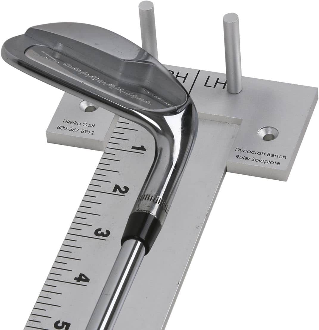 7 Steps on How to Measure Golf Club Length Zandro Diaz