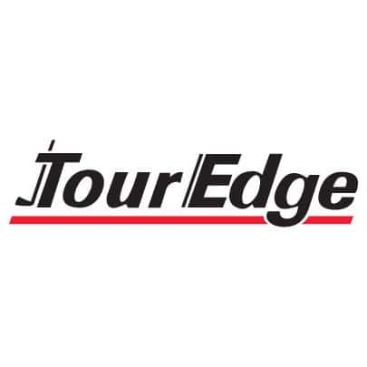 Tour Edge golf clubs