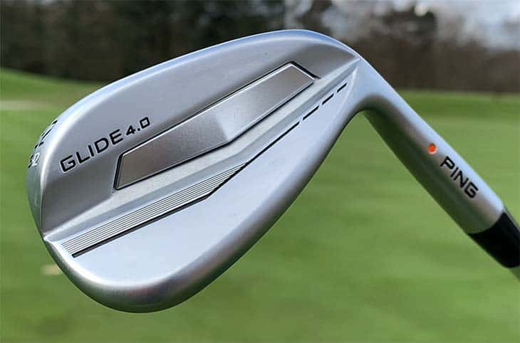 PING Glide 4.0 S